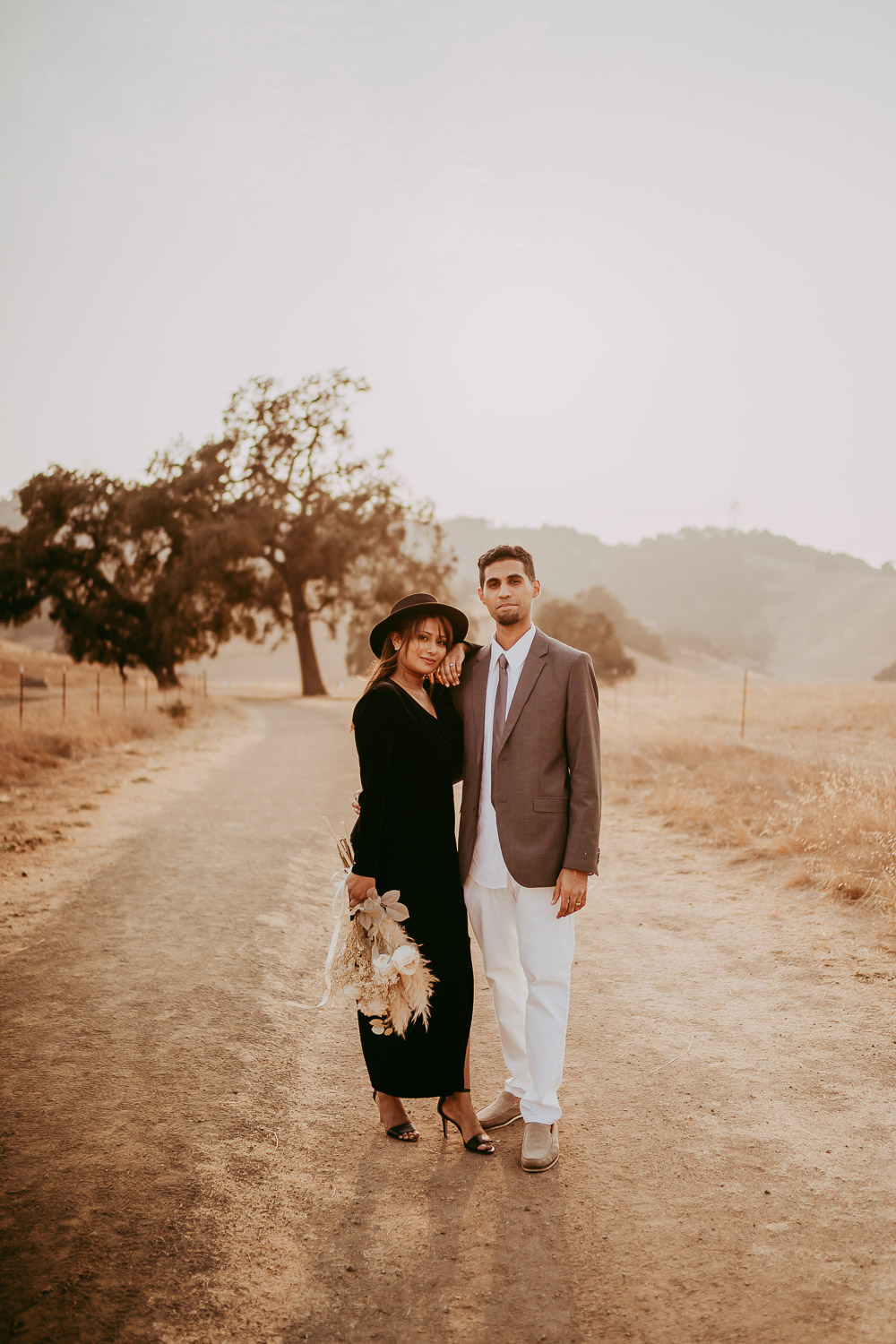 San Francisco Engagement Photographer